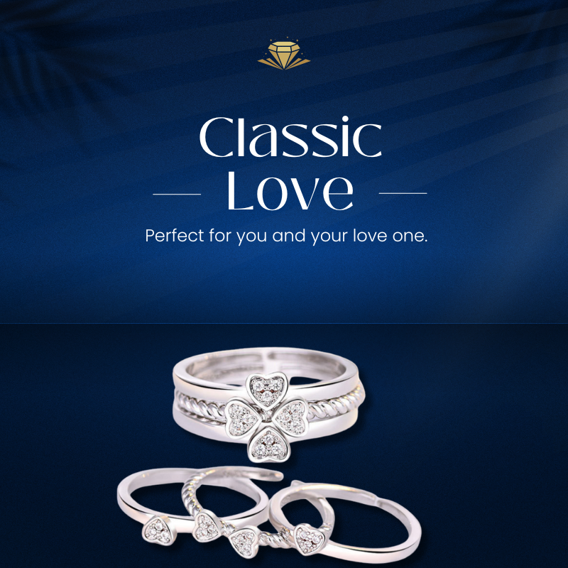 Classic Love