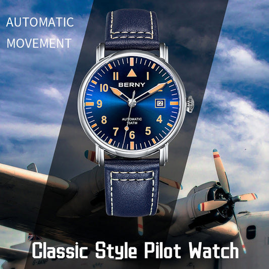 Men's Belt Waterproof