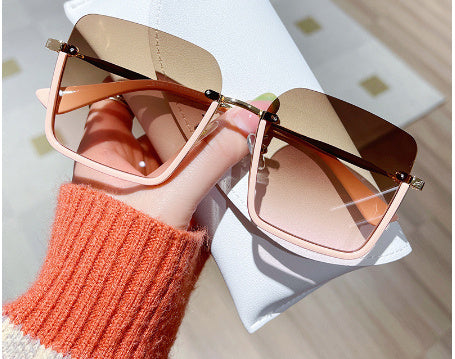Sunglasses With UV Protection