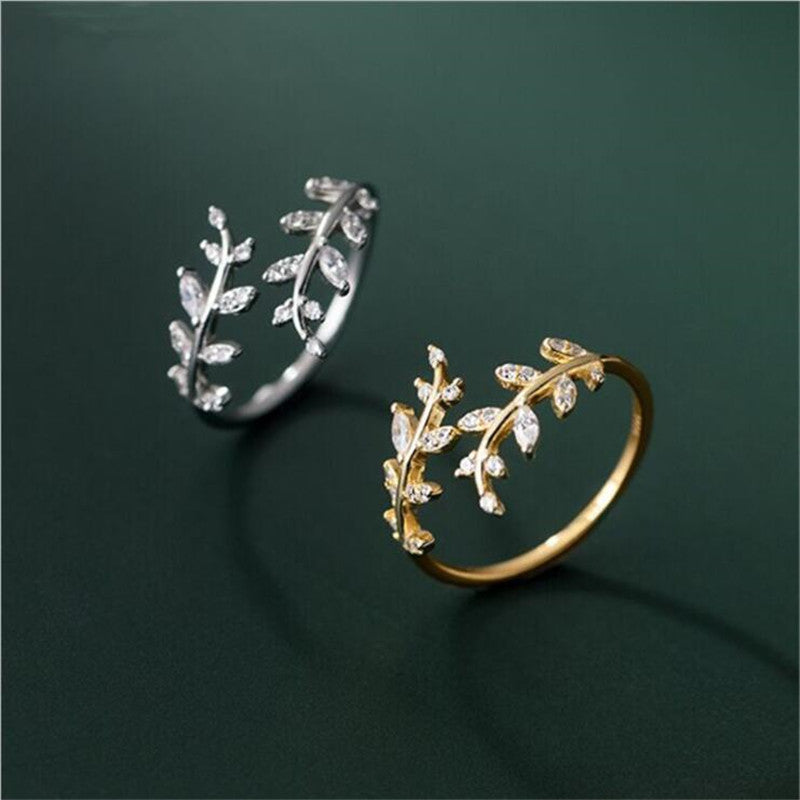 Halo:Branch Ring