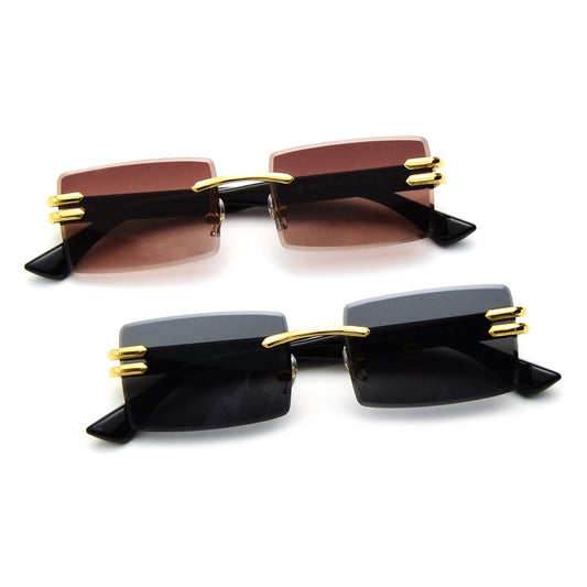 Sunglasses Without UV Protection