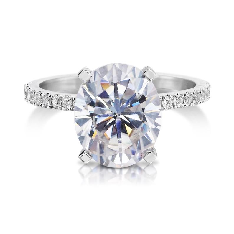 Celebrity: Diamond Ring