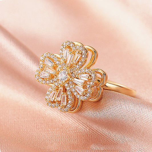 Celesta: Rotating Ring