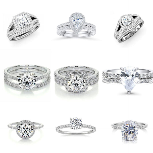 Celebrity: Diamond Ring