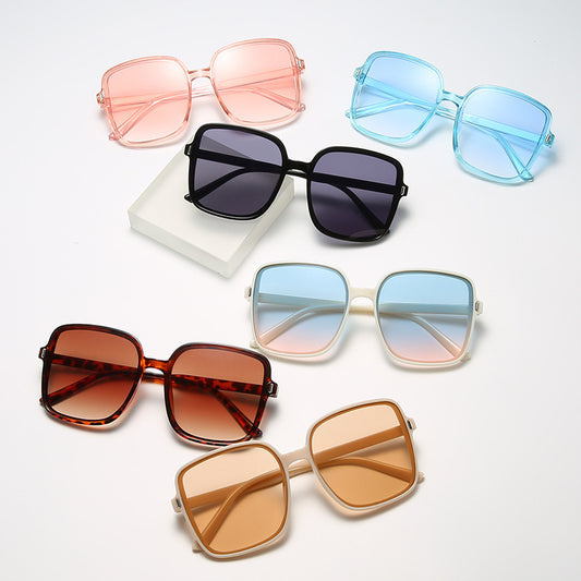 Sunglasses UV Protection Vintage Sunglasses
