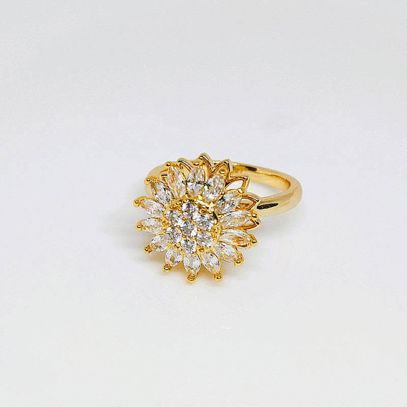 ZELLY: SUNFLOWER
