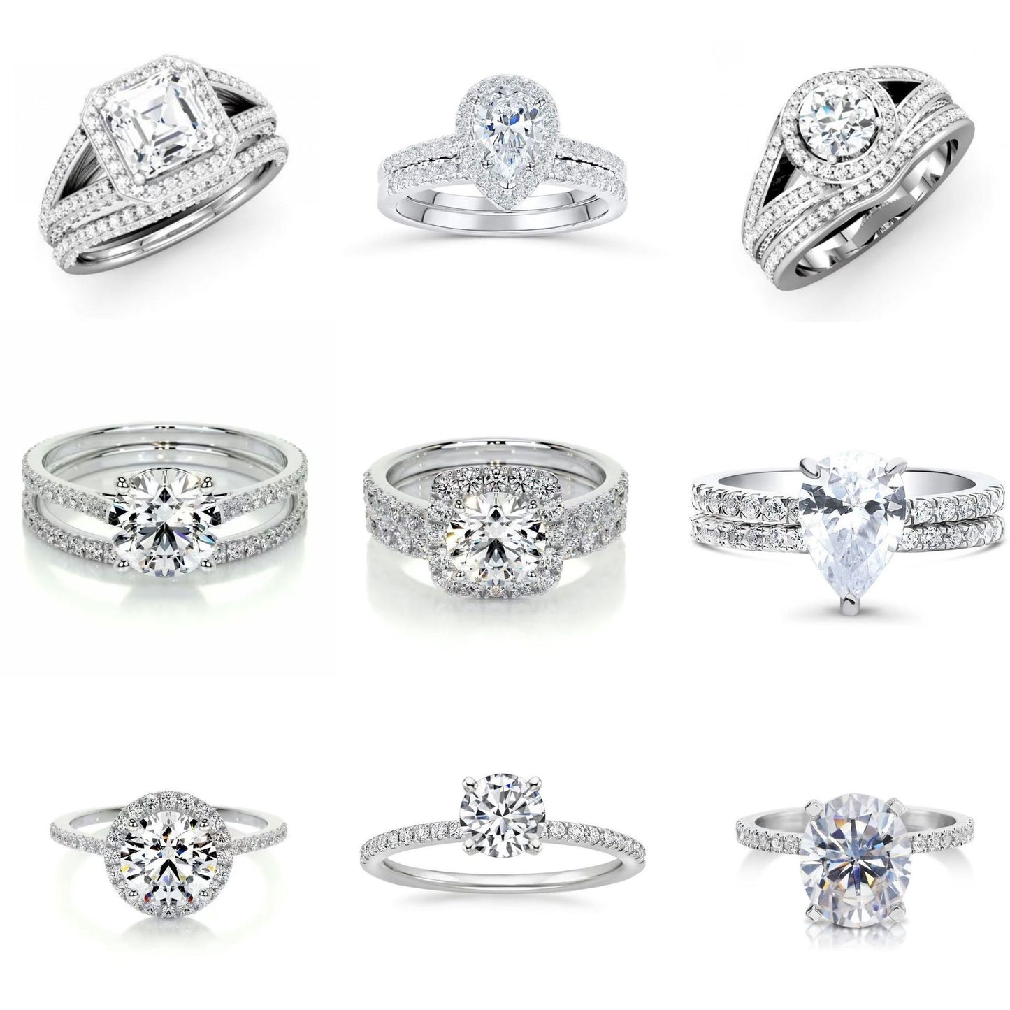 Celebrity: Diamond Ring