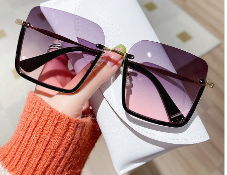 Sunglasses With UV Protection