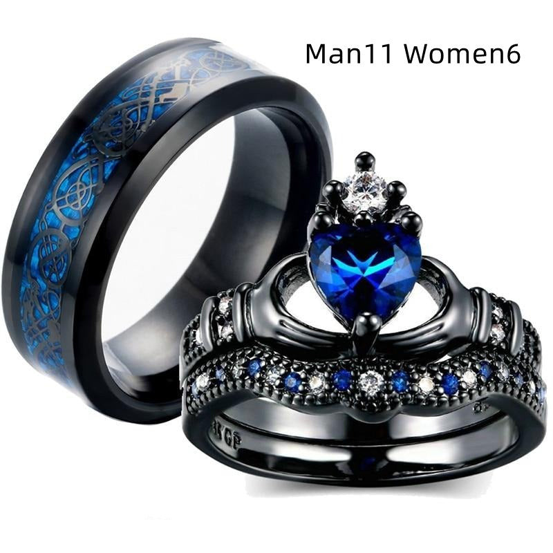 Crown love