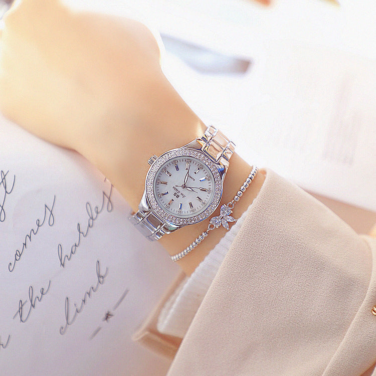 Diamonds