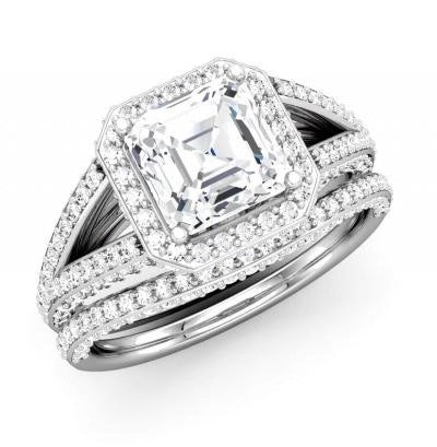 Celebrity: Diamond Ring