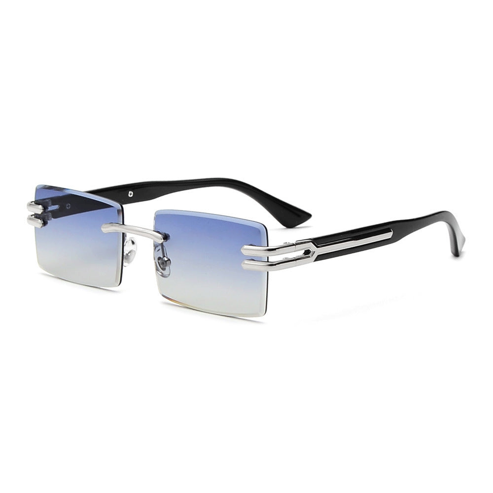 Sunglasses Without UV Protection