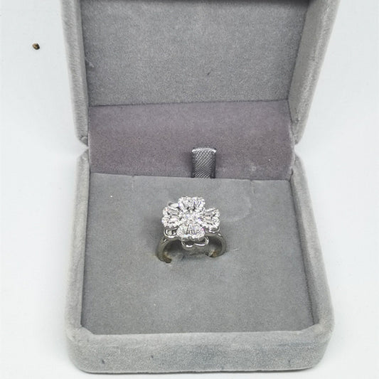 Celesta: Rotating Ring