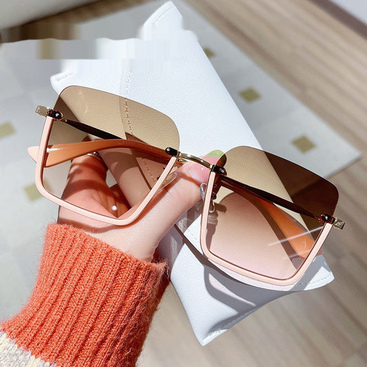 Sunglasses With UV Protection