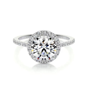 Celebrity: Diamond Ring