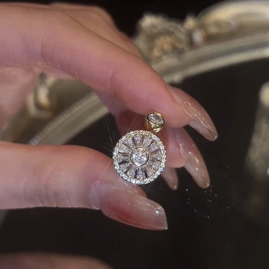 Kessy: Luxury Ring