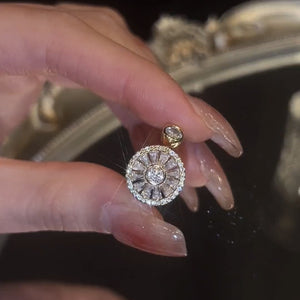 Kessy: Luxury Ring