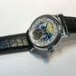 3D Globe Tourbillon Round