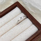 Finger Ring 925 Silver
