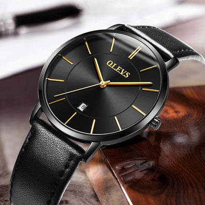 Casual Watch Men Luxury Brand
