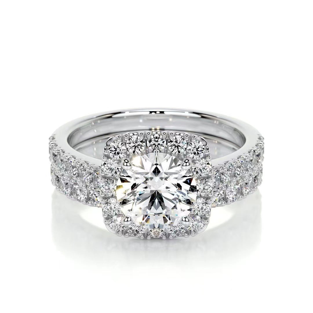 Celebrity: Diamond Ring