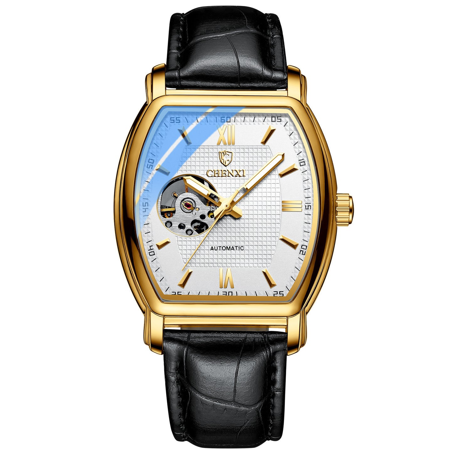 Men's Automatic Square