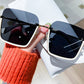 Sunglasses With UV Protection