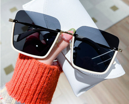 Sunglasses With UV Protection