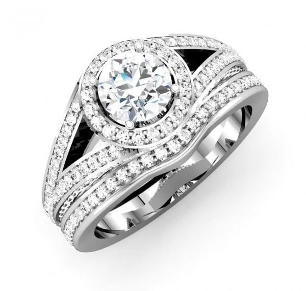 Celebrity: Diamond Ring