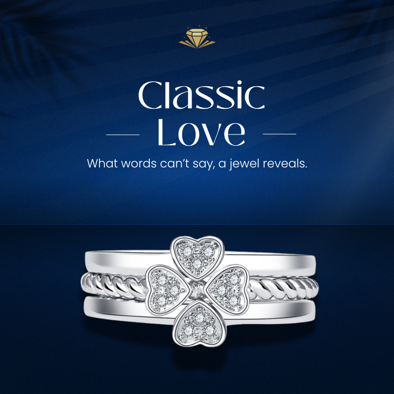 Classic Love