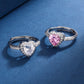 Camila:Zircon Diamond Love