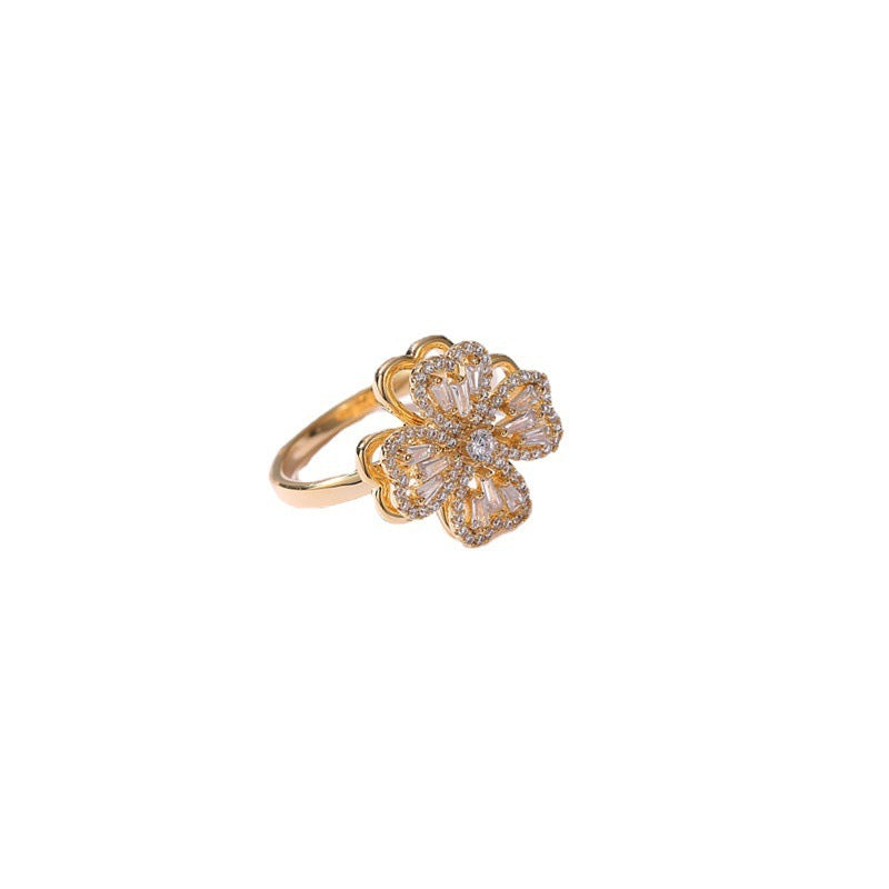Celesta: Rotating Ring