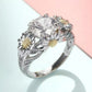 Flower: Pastoral Ring Four Claws