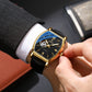 Men's Automatic Square