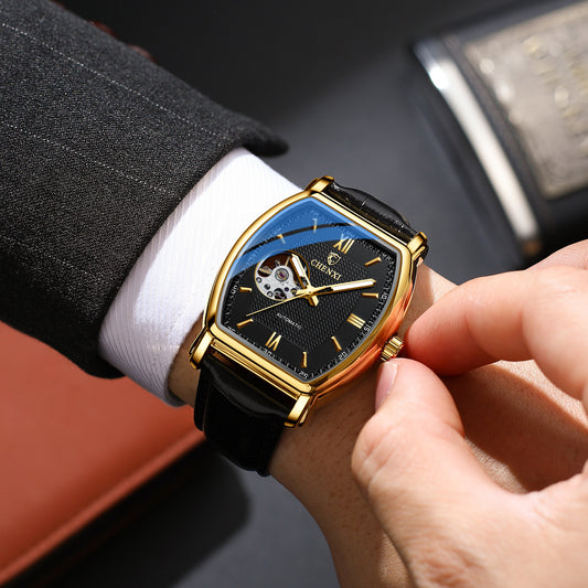Men's Automatic Square