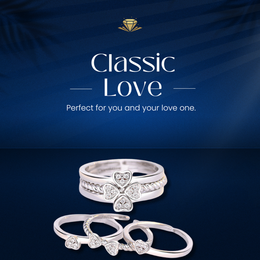 Classic Love