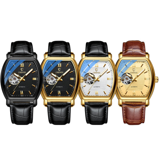 Men's Automatic Square