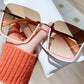 Sunglasses With UV Protection