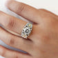 Flower: Pastoral Ring Four Claws