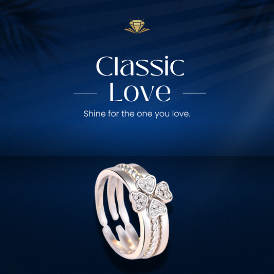 Classic Love