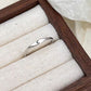 Finger Ring 925 Silver