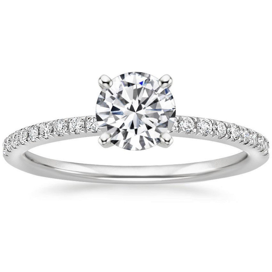 Celebrity: Diamond Ring