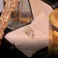 Kessy: Luxury Ring