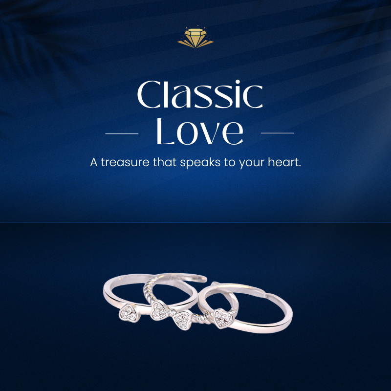 Classic Love