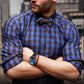 Casual Watch Men Luxury Brand