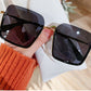 Sunglasses With UV Protection