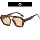 Leopard Sunglasses
