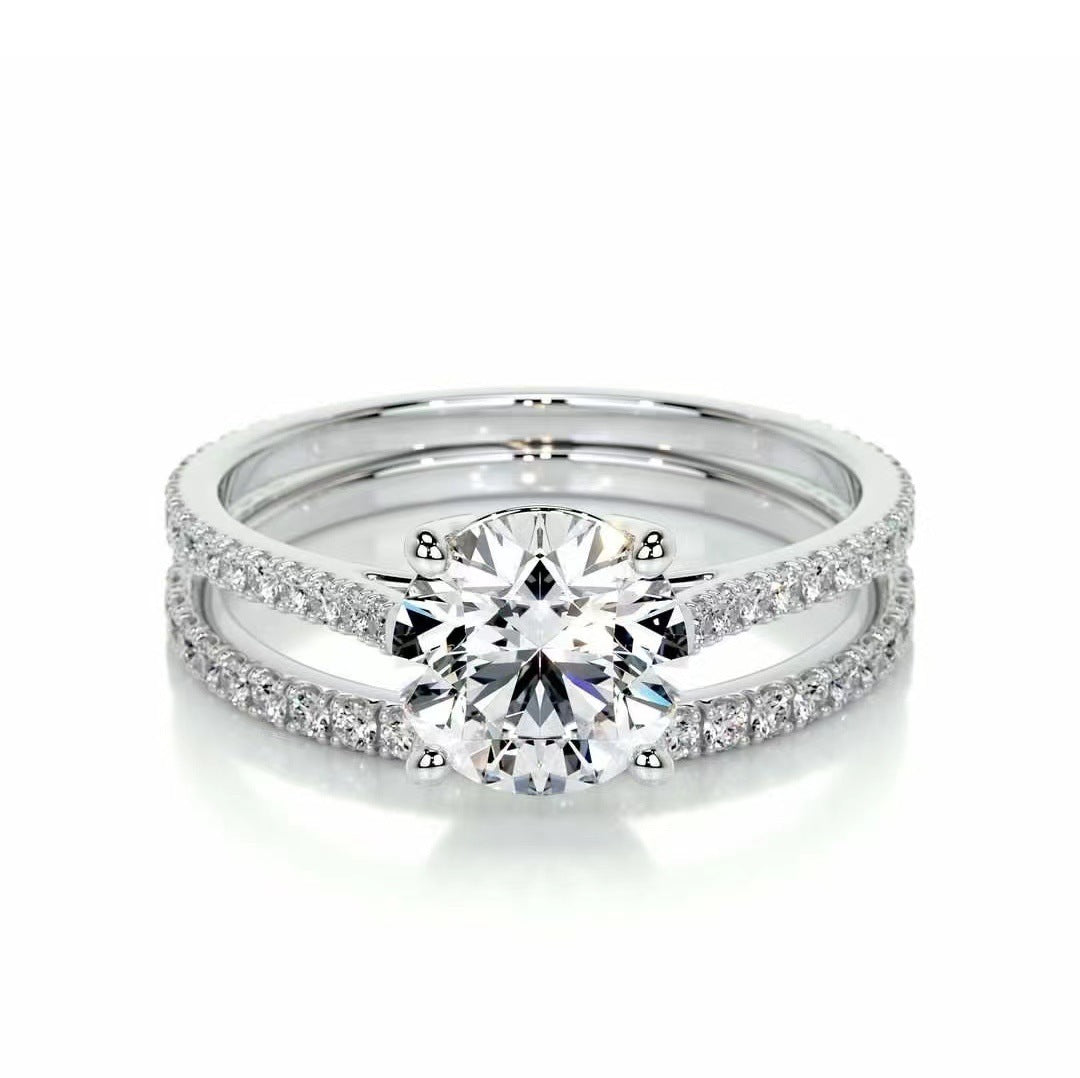 Celebrity: Diamond Ring