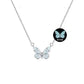 Luminous Butterfly