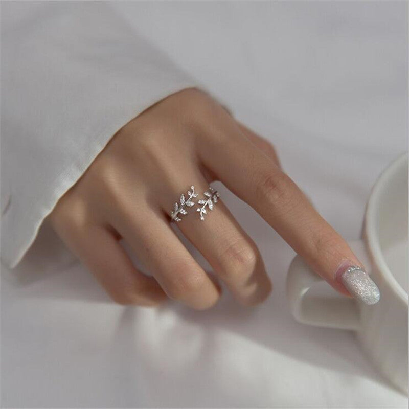 Halo:Branch  Ring